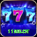 115slot Gold v1.5.1