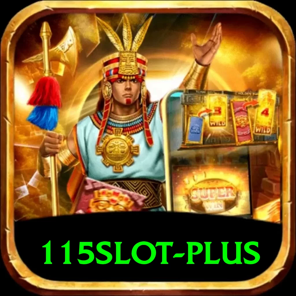 115slot Games (Casino & Earning) Master v2.2.9 - 2