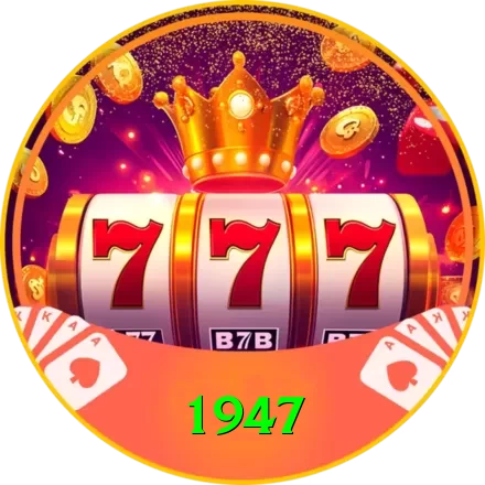 1947 Games (Casino & Earning) Max v1.3.8 - 2