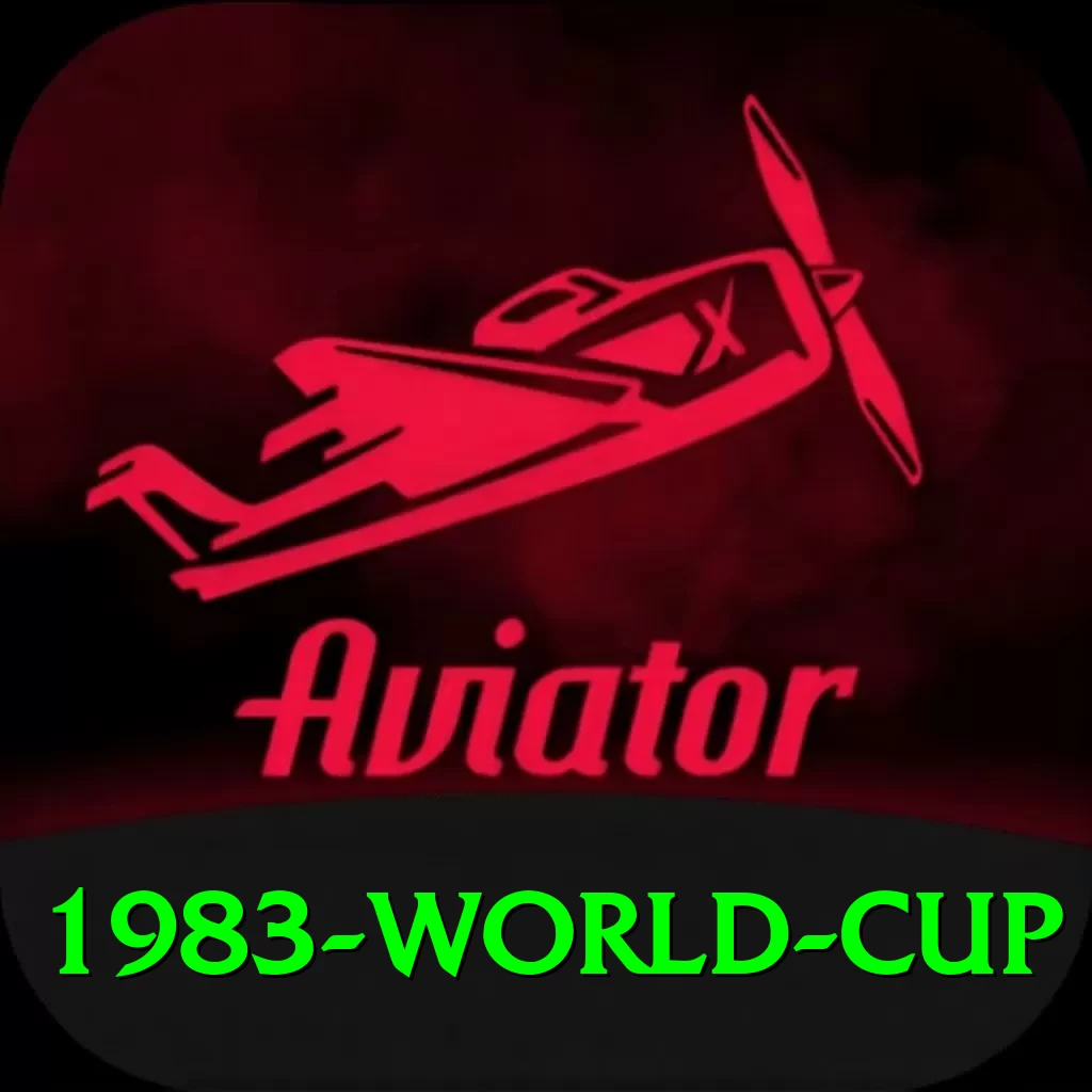 1983 world cup Turbo Pro v2.8.8 - 2