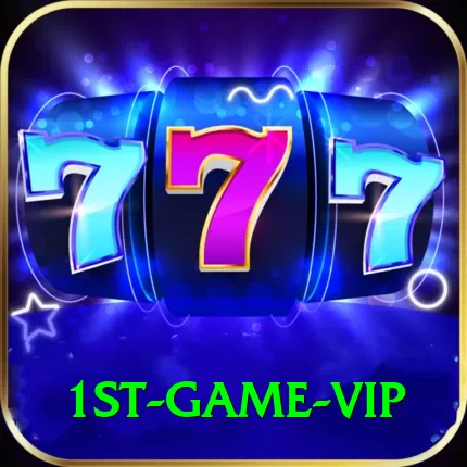 1st game VIP Pro v3.9.6 - 2