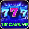 1st game VIP Pro v3.9.6