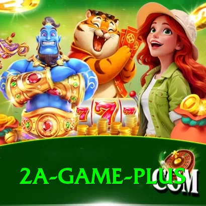 2A Game Mega Gaming App - 2