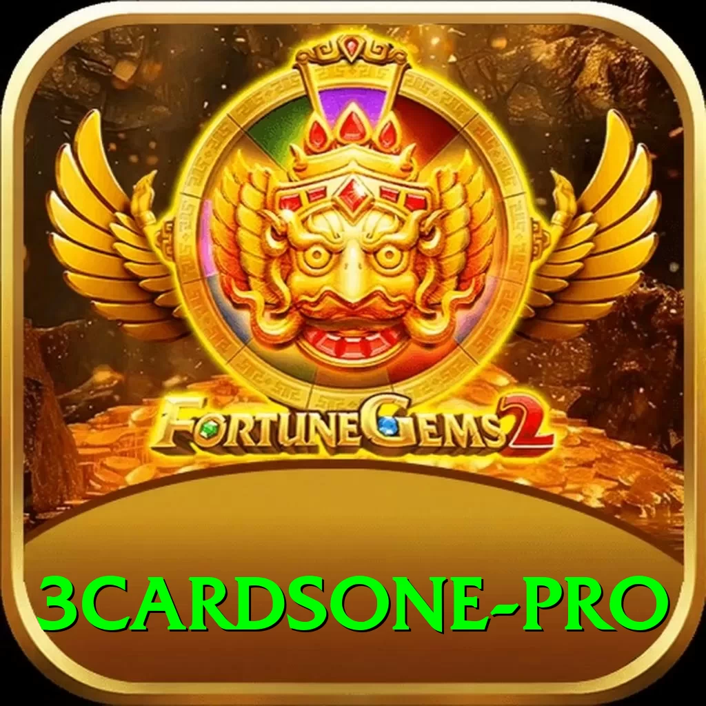 3cardsone - Casino Mega - 2