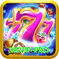 3kvip Slots Pro v4.5.1
