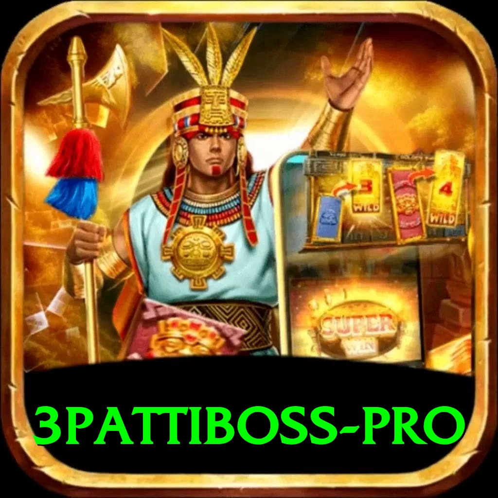 3pattiboss Bonus Royal v4.5.2 - 2