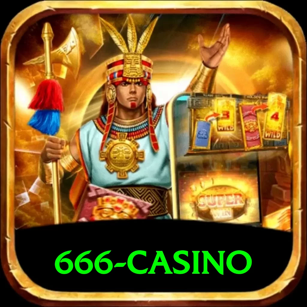 666 casino Max Pro v3.4.4 - 2