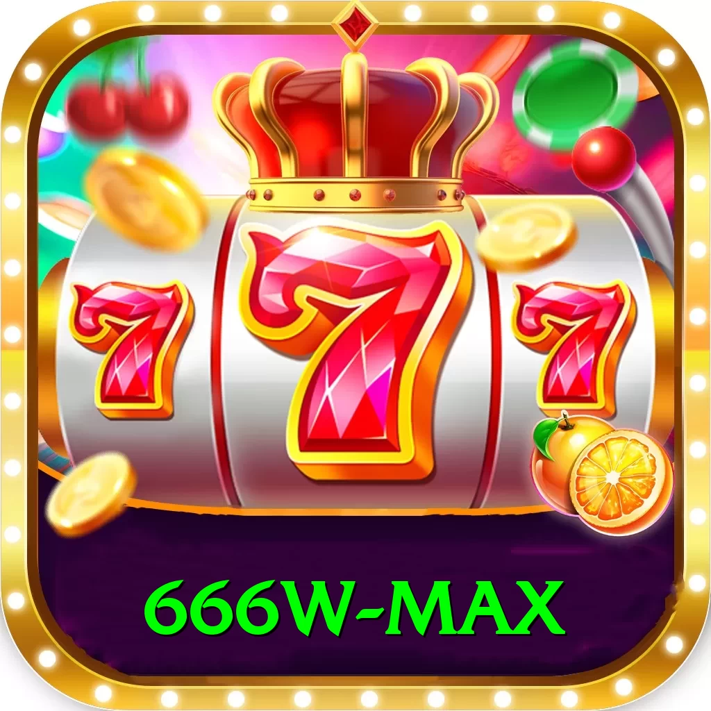 666w Premium Jackpot - 2