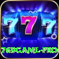 769game Royal Slots