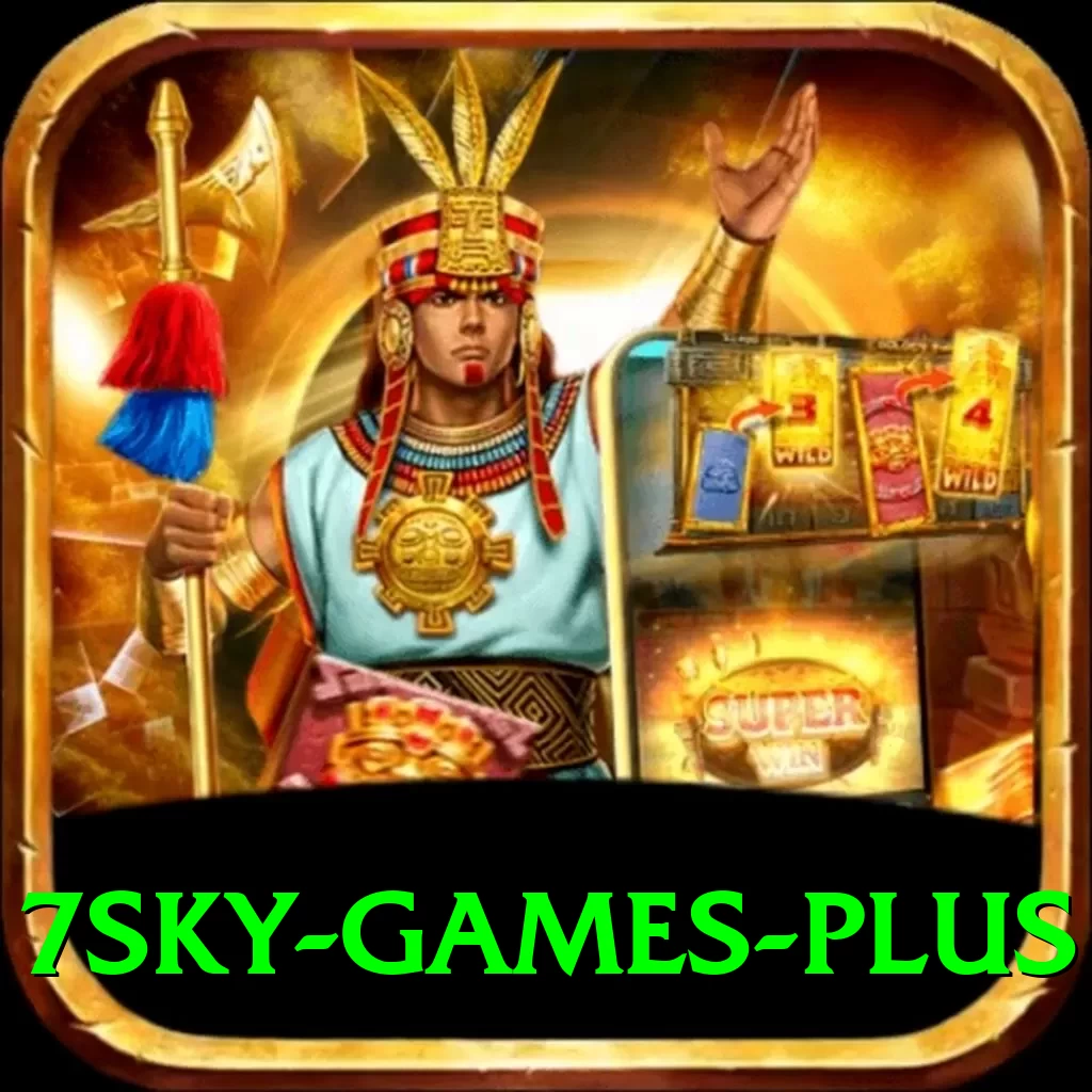 7sky games Deluxe v4.2.2 - 2