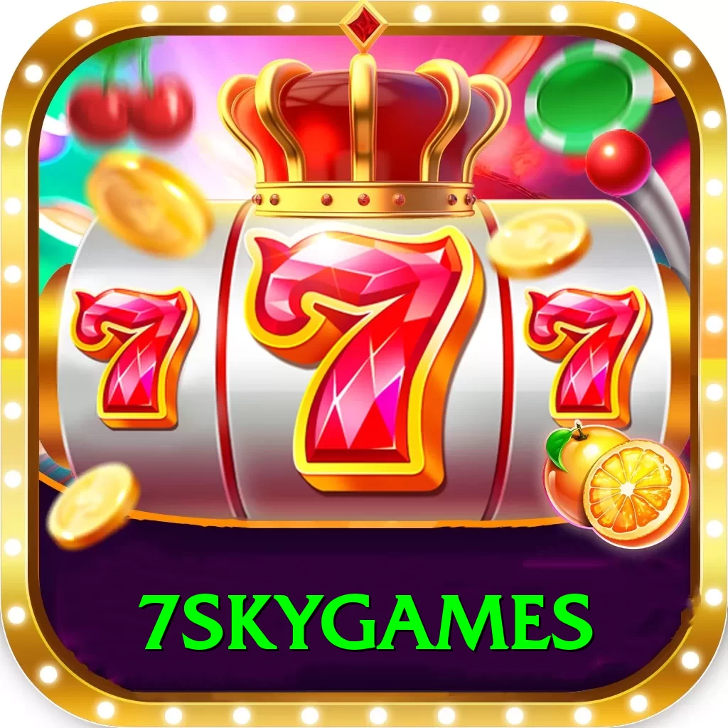 7skygames Games (Casino & Earning) Master v1.0.7 - 2