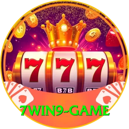 7win9 Game Games (Casino & Earning) Plus v5.9.8 - 2