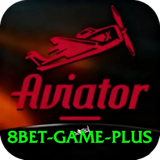 8bet game Plus Edition v1.0.0 - 2