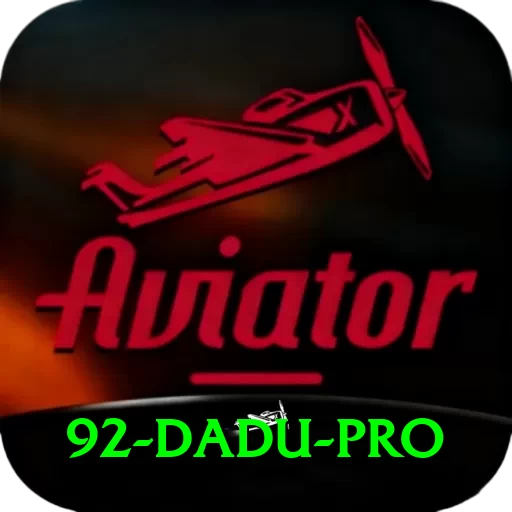 92 DADU Gold v4.4.7 - 2