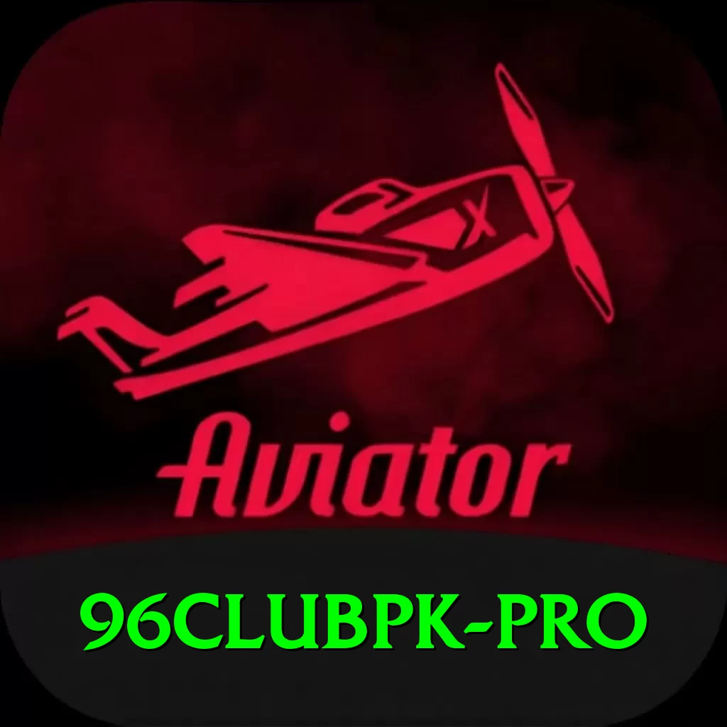 96clubpk VIP APK v3.1.1 - 2