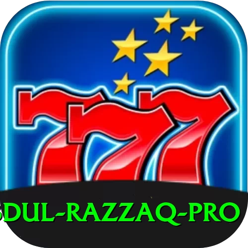 abdul razzaq Casino Official v1.7.5 - 2