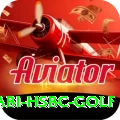 abu dhabi hsbc golf Gold v2.8.5