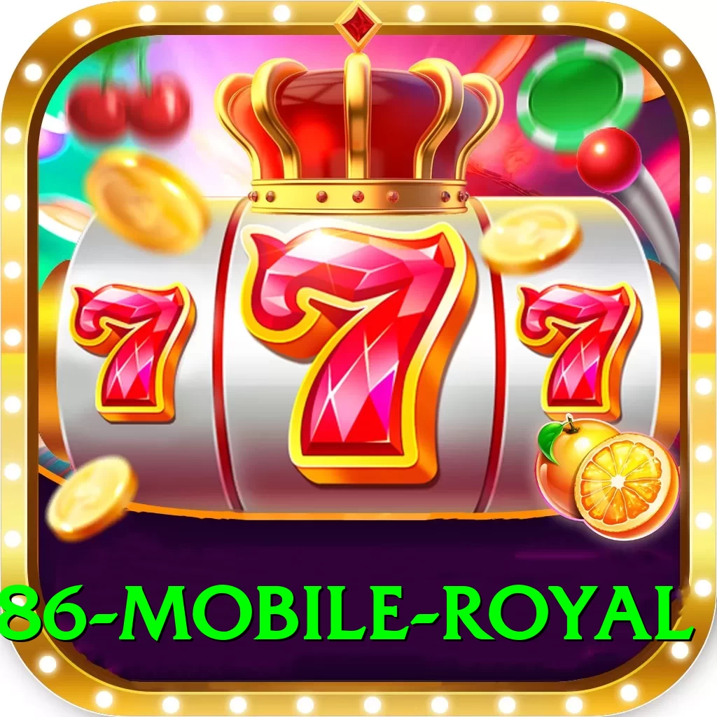 ad786 Mobile Royal - 2