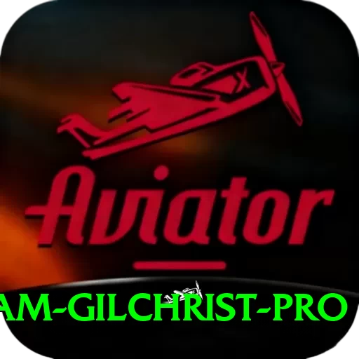 adam gilchrist Super Latest v2.3.9 - 2