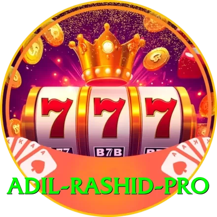 adil rashid Deluxe Gaming App - 2