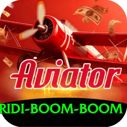 afridi boom boom Max v2.1.8 - 2