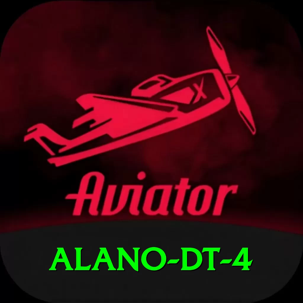 Alano DT 4 Casino Ultimate v1.8.8 - 2
