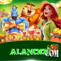 alanodt Pro1 v3.3.8