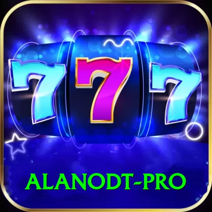alanodt Live King - 2