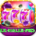 alex hales Official v5.8.5