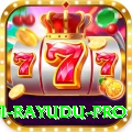 ambati rayudu Pro Gaming App