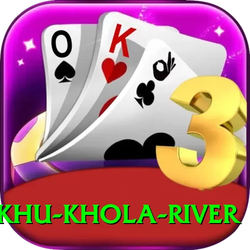 ankhu khola river Max v1.4.5 - 2