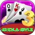 ankhu khola river Max v1.4.5