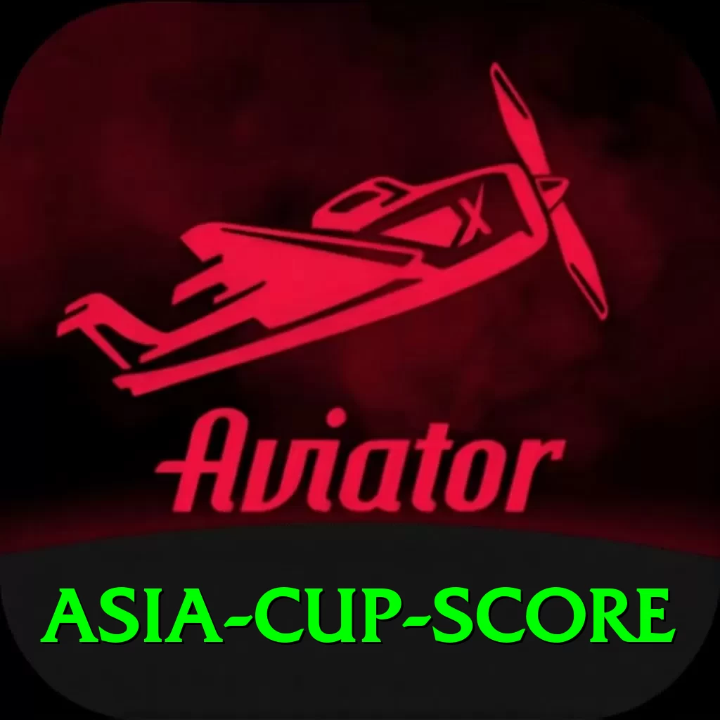 asia cup score Elite v3.2.8 - 2