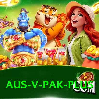 aus v pak - Live Super - 2