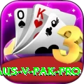 aus v pak - Gold Earning App