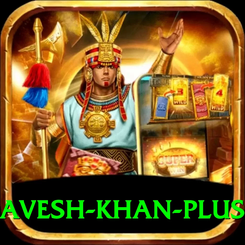 avesh khan Mega Slots - 2
