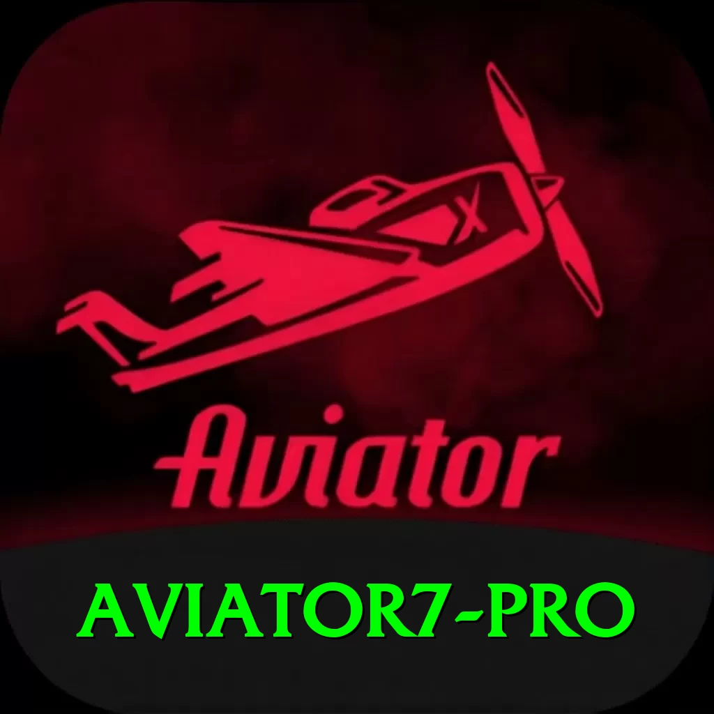 aviator7 Casino Official v5.2.8 - 2