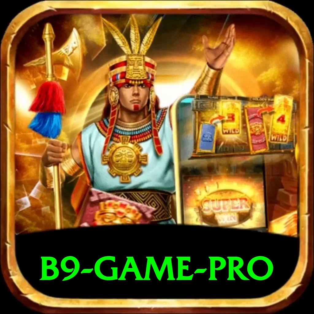 b9 game Live King - 2
