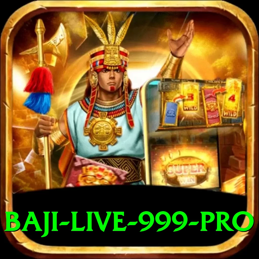 baji live 999 VIP v4.9.3 - 2