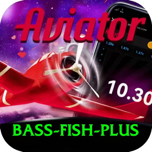 bass fish Deluxe APK v2.4.2 - 2