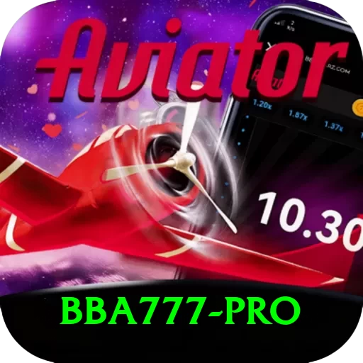 bba777 VIP Pro v1.2.7 - 2