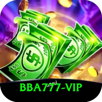 bba777 Jackpot VIP v5.6.3 - 2