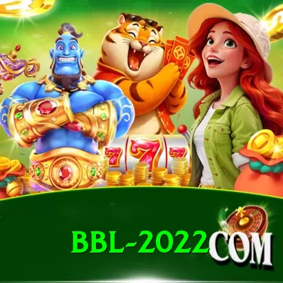 bbl 2022 Deluxe Edition v3.4.9 - 2