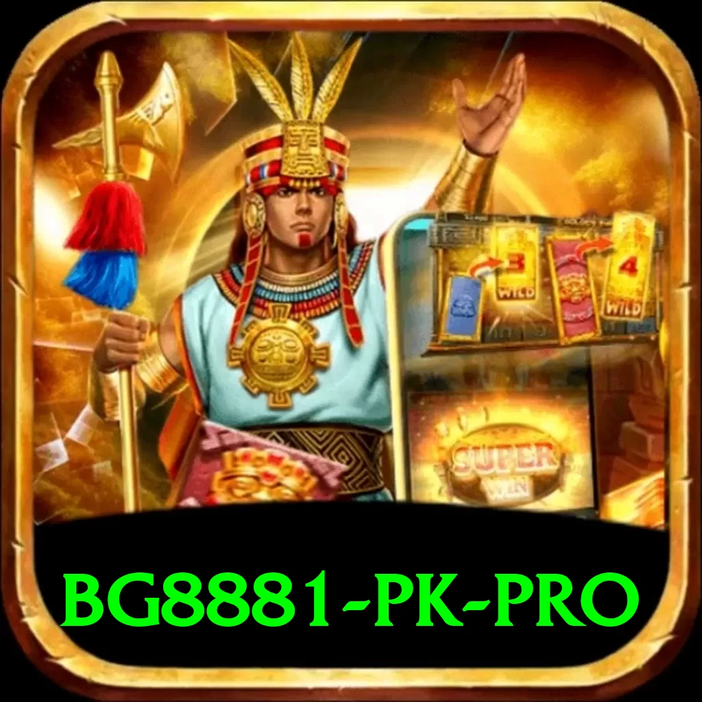 bg8881.pk - Super Edition v1.3.3 - 2