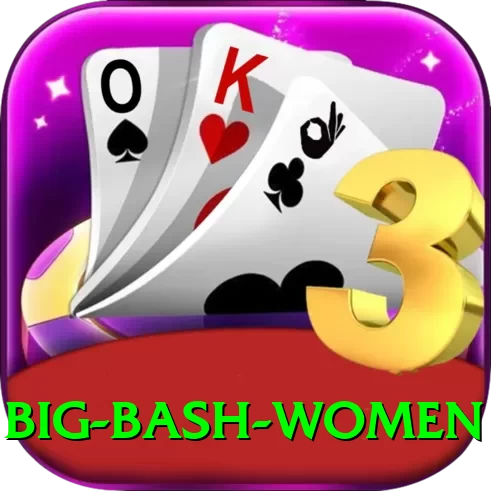 big bash women Gold v4.5.9 - 2