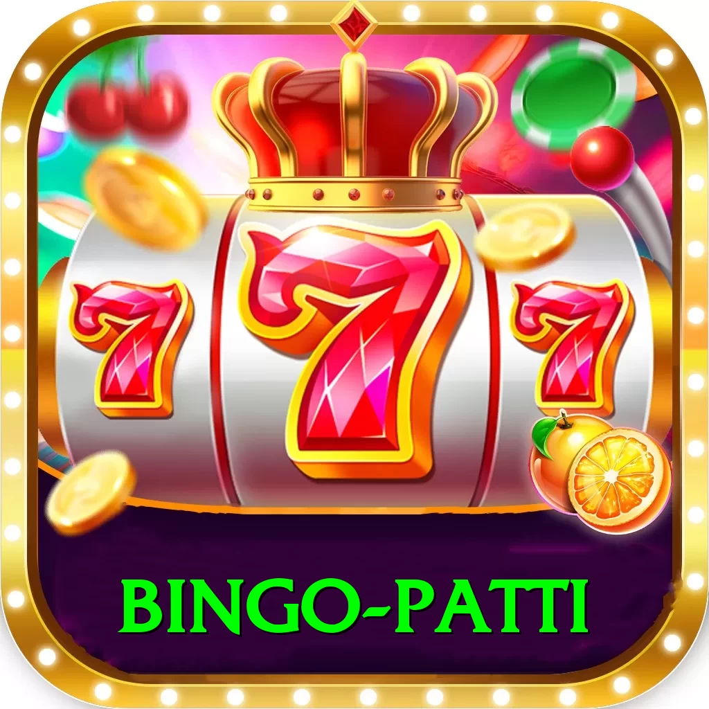 Bingo Patti Plus Pro v4.3.1 - 2