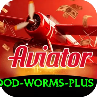 blood worms Master v1.8.3 - 2