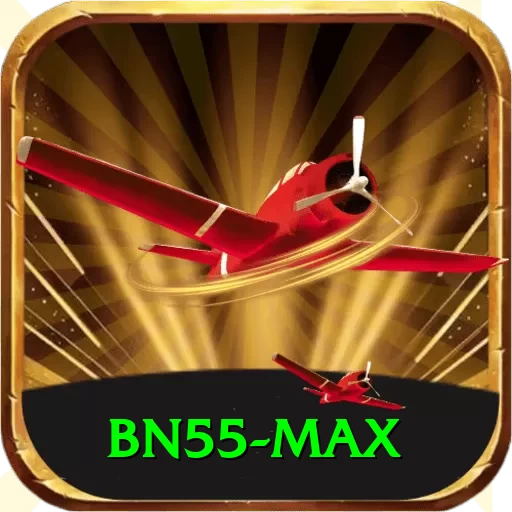 bn55 Master Rewards - 2