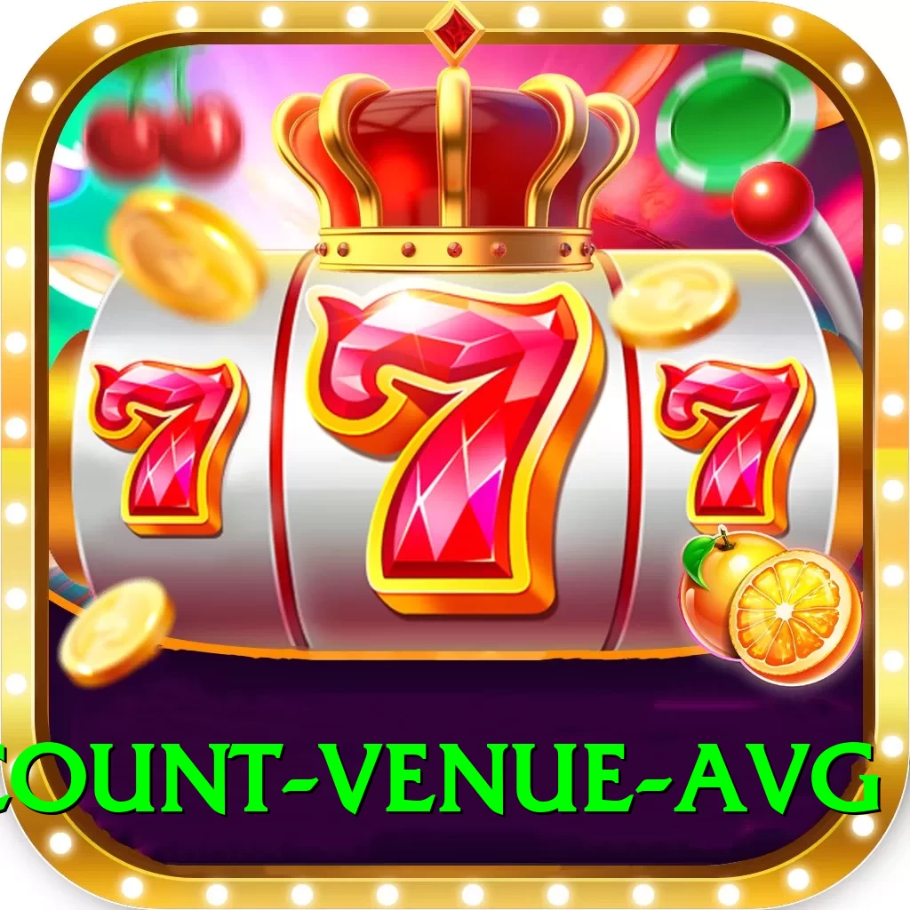 boundary count venue avg Deluxe Edition v3.5.6 - 2