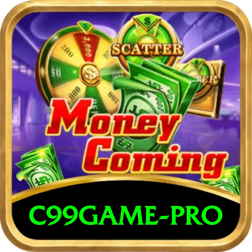 c99game Casino Official v4.5.4 - 2